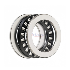 Nouveau Roulement à Billes de Pression Original 81136-M 81136M en Stock - Product Image 4