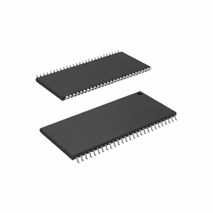 Componentes Electrónicos de Circuito Integrado (IC) AS4C16M16SB-7TCNTR 54 TSOP en Stock - Product Image 1