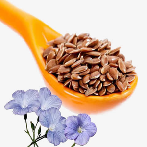 ผง lignans บรรจุสุญญากาศเกรดอาหารมาตรฐาน GMP - Product Image 3