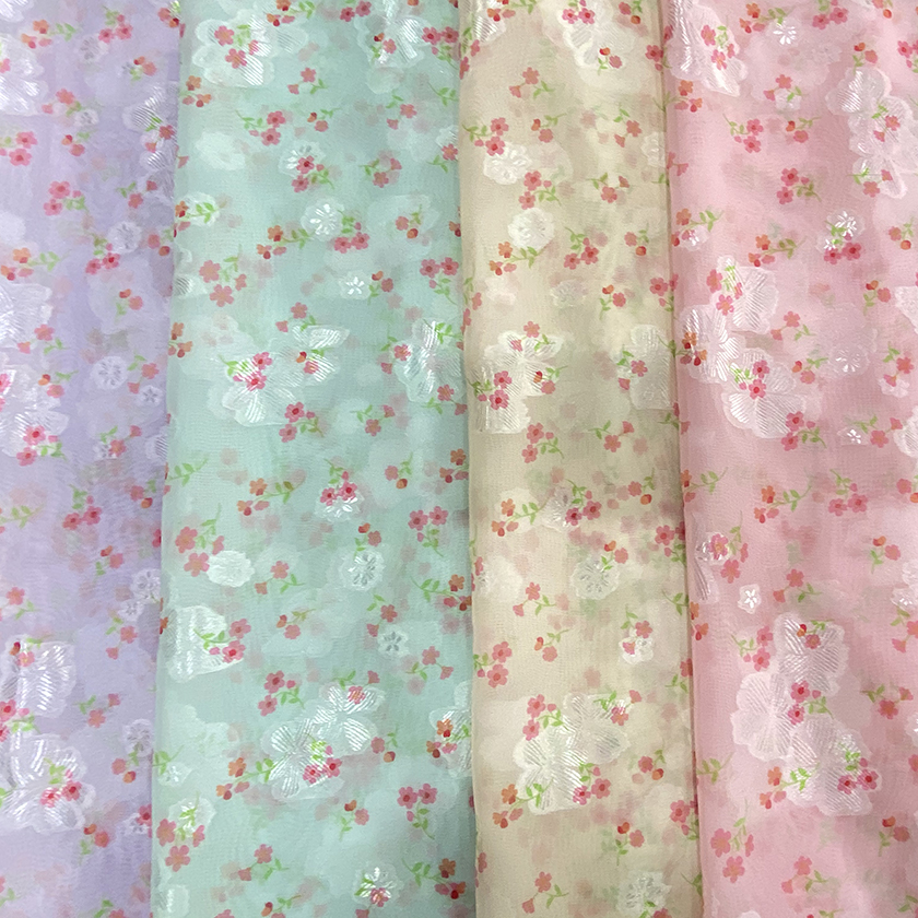 Оптовая продажа от производителя, сетка, тюль, кружево, цветочный узор, светлый цвет, хорошее качество, лето-осень, красивая юбка для девушек, платье, ткань