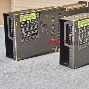 Tarjeta gráfica Radeon MI50 de 32 GB para estación de trabajo, memoria de video para computación acelerada. - Product Image 6