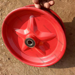 <span class=keywords><strong>Precio</strong></span> <span class=keywords><strong>de</strong></span> fábrica para llanta <span class=keywords><strong>de</strong></span> <span class=keywords><strong>carretilla</strong></span> 13x3 3,00-8 3,25-8 3,00/3,25-8 - Product Image 5