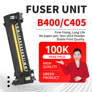 Unidad de Fusión para Impresora Xerox VersaLink B400 B405 C400 C405 110V 220V - Product Image 1