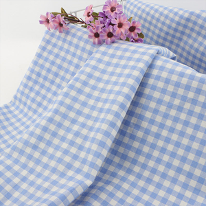 R21Y# RTS Breathable High Quality 100% <strong>Ramie</strong> Fabric for Apparel, <strong>Yarn</strong> Dyed Woven <strong>Ramie</strong> Cloth Material for Garments Textiles - Product Image 5