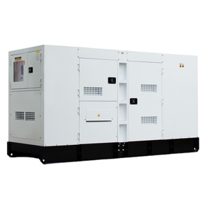 조용한 타입 컨테이너형 디젤 발전기 커민스 고출력 <span class=keywords><strong>1000KVA</strong></span> 800KW - Product Image 2