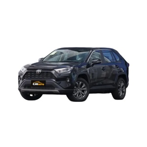 <span class=keywords><strong>Toyota</strong></span> <span class=keywords><strong>RAV4</strong></span> 2.0L CVT 2WD Fashion <span class=keywords><strong>Edition</strong></span> 2024 Usado, SUV Compacto de Gasolina con Bajo Consumo de Combustible, Bajo Kilometraje, Listo para Exportación Global - Product Image 2