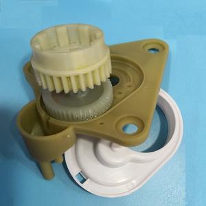 高品质食品加工机零件搅拌机减速机尼龙齿轮搅拌机零件 - Product Image 2