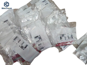 FBS20-5 แถบเชื่อมต่อขั้วต่อไฟฟ้าแบบสั้น 3030226 ชิ้นส่วนเชื่อมต่อขั้วต่อทองแดงแบบสั้นสำหรับอุตสาหกรรม - Product Image 1
