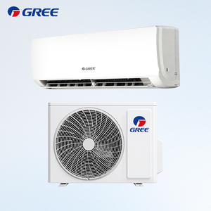 Aire Acondicionado Split de Pared de 9000-24000 BTU, Climatización Rápida para Climas Tropicales, Resistente a la Humedad, Solo para Hoteles y Casas, Marca de Confianza - Product Image 1