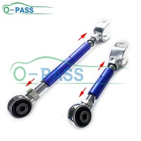 Bras de commande de carrossage arrière réglable OPASS pour Dodge Avenger Journey & Chrysler Sebring 05085419AB 05085417AB