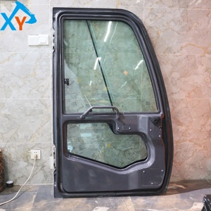 Cabinedeurmontage 4665566 Voor ZX120-3 ZX160-3 ZX200-3 ZX330-3 ZX450-3 Graafmachineonderdelen - Product Image 2