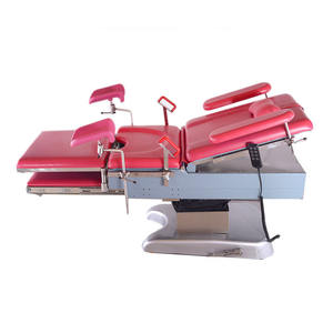 병원 배달 침대 전기 수술 부인과 테이블 <span class=keywords><strong>Gyno</strong></span> 의자 - Product Image 4