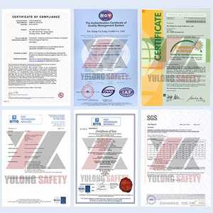 Vêtements <span class=keywords><strong>anti</strong></span>-moustiques ignifuges de sécurité au travail de haute qualité - Product Image 5