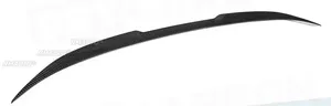 Aileron de coffre arrière pour BMW Série 2 G42 M235i M240i Coupé 2022+ - Accessoire extérieur pour voiture - Product Image 6