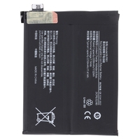 Batterie Li-ion polymère OnePlus BLP801 4500mAh pour OnePlus 8T, neuve, certifiée CE RoHS FCC, plus de 800 cycles de charge, en stock