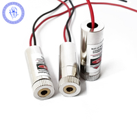 Module Laser à points foc3000 nm, Diode Laser 5mW, faible puissance, pour l'industrie industrie
