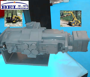 Pompa lengkap Tiongkok dibuat B210035 ta119 + V20 atau V10 dengan harga bagus pengiriman cepat diskon besar - Product Image 5