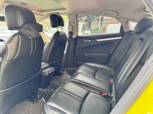 <span class=keywords><strong>Honda</strong></span> Civic 220TURBO CVT <span class=keywords><strong>Sport</strong></span> Edition Usado de 2019 - Product Image 4