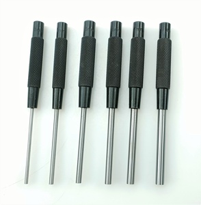 YIFENG 6 Cái Set Drive Pin Punch <span class=keywords><strong>Tool</strong></span> Set Cho Gunsmith, Gunsmith Công Cụ Của Công Cụ Lắp Ráp Chuyên Nghiệp - Product Image 1
