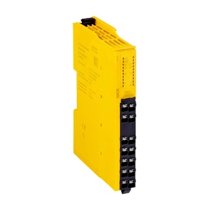 Protector de Seguridad Popular C4C-SC03030A10000 C4C-EC03030A10000 con Salida Dual OSSD para Línea de Automatización Robótica, Venta al por Mayor y OEM - Product Image 2