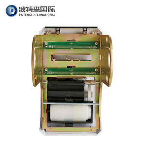 Nettoyeur de main courante pour escalator, Weclean Pièces d'escalator Nettoyeur de main courante d'escalator, Machine de nettoyage d'escalator de supermarché - Product Image 5