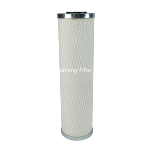 Usine fournissant l'élément filtrant de coalesceur de gaz série FG NGGC - Product Image 4