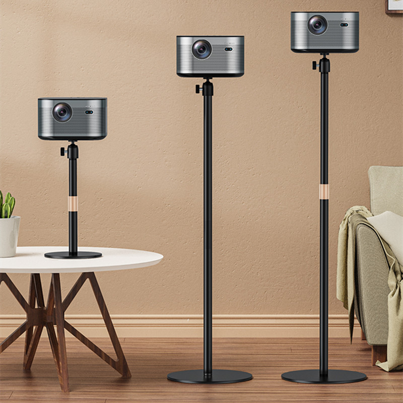 Universal Projector Floor Desk Stand Landing
