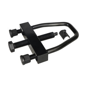 Outil universel de démontage de barre de couple et de clé pour Dodge Ford Chevrolet GMC HD SUV, outil de calage moteur en fer noir - Product Image 4