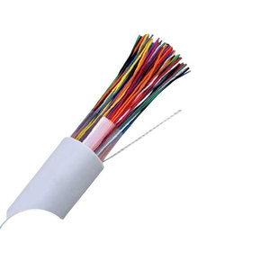Outdoor Telephone <b>Cable</b> HYA Large Pair Count Oxygen Free Copper Waterproof <b>Communication</b> Wire Wholesale - Product Image 5