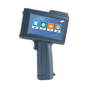 Stampante Termica a Getto d'Inchiostro Portatile M20 25.4mm per Cartone, Metallo, PVC, Pelle, Tubi Flessibili con Inchiostro a Solvente, USB - Product Image 2