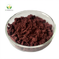 CAS 13422-55-4 Haute Qualité En Gros En Vrac Vitamine B12 Mecobalamine Poudre