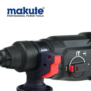 สว่านค้อนโรตารี่ขนาด28มม. 220V 850W <span class=keywords><strong>HD900</strong></span>ไฟฟ้าค้อนหมุนรับแรงกระแทก - Product Image 6