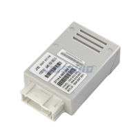 JUSHUO Série F01/F02 – Remplacement direct de l'ECU de suspension pneumatique pour unité de commande Air Ride 37146860385