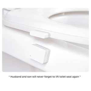 Avec une grande popularité Original Intelligent Mini <span class=keywords><strong>Door</strong></span> Win <span class=keywords><strong>Sensor</strong></span> - Product Image 3