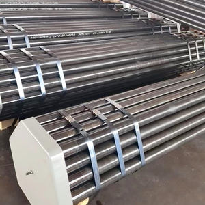 Tige de forage série NQ, longueur 1500 mm, pour l'exploration minière souterraine - Product Image 4