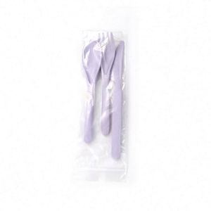 Portable Sustainable Plastic <b>Travel</b> <b>Cutlery</b> <b>Set</b> with Case Camping Picnic Reusable Fork <b>Sets</b> Outdoor BBQ Cartravel Tableware - Product Image 5