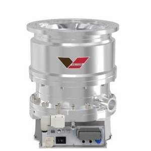 Bomba Molecular de Levitación Magnética Osaka Vacuum TG390M de Acero Inoxidable, 23 L/S, 48 M de Altura, Principio del Vórtice - Product Image 5
