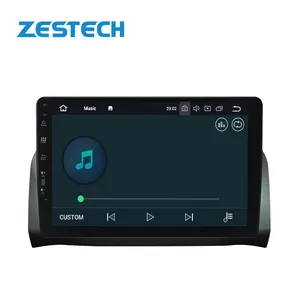 Autoradio Android 10, Octa Core, 64 go, DVD, Navigation GPS, DSP, DAB +, lecteur multimédia, stéréo, pour voiture Fiat ARGO