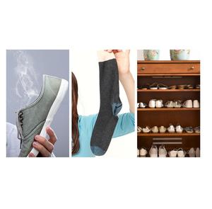 Venta al por mayor de calzado natural eliminación de olores desodorante Spray para prevenir el olor de los pies Probiótico Spray para pies - Product Image 6