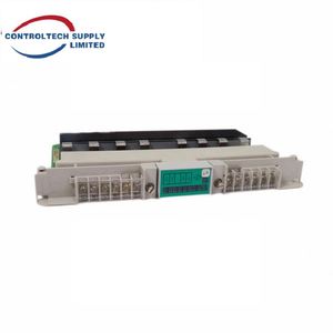 Nuevo Módulo de Salida Digital Aislado de 6 Canales y 230 VCA, Modelo 621-2201R, para TDC 3000 DCS - Product Image 2