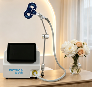 Máquina de Magnetoterapia Fisioterapéutica Actualizada 6T, Estimulación Magnética de Alta Intensidad, Recuperación de Tejidos Blandos, Aceleración de la Circulación - Product Image 4