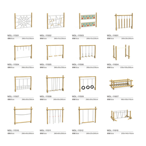 Panel de Juego Educativo Flyfun, Juguete de Ábaco para el Aprendizaje de Matemáticas para Niños con Marco de Madera para Educación Temprana, Preescolar y Centro de Capacitación - Product Image 3