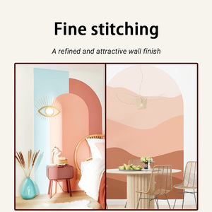 Custom Color Environmental House French A+ Indoor Acrylic Coating House Living Room Wall Latex <b>Paint</b> Interior Wall 1kg for Free - Product Image 2