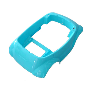 Sản Xuất Hàng Loạt Gia Công Kim Loại Bộ Phận Gia Công Cnc Dịch Vụ In 3D Bằng Nhựa Tạo Mẫu - Product Image 6