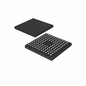 ชุดอุปกรณ์อิเล็กทรอนิกส์แบบฝังตัว EFM32WG290F256-B-BGA112แฟลช112BGA 256KB 32BIT MCU แบบดั้งเดิมมีบริการครบวงจร112 Lfbga - Product Image 1