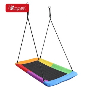 <span class=keywords><strong>Siège</strong></span> de balançoire pour aire de jeux extérieure pour tout-petits W01D293 - Product Image 6