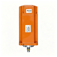 Pièces de rechange robotiques d'origine neuves en stock pour servomoteur IRB 6640 1-6 axes série 3HAC 220-400V, indice de protection IP65/IP67