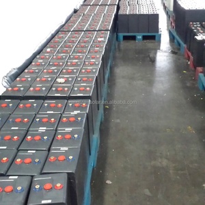 500ah وافق CE ISO hbl البطارية - Product Image 1