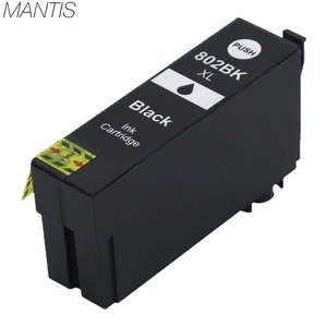 MANTIS XP-802 워크포스 프로 <span class=keywords><strong>WF</strong></span>-<span class=keywords><strong>4720</strong></span>/4725/4730/4740/4734 프린터용 호환 카트리지 - 12개월 보증 A+ 등급 - Product Image 5