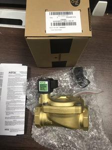 Solenoide SCG238F017 |   Válvula de Acción Directa de 2 Vías DN40 G1-1/2, 24V para Control de Agua y Aire Industrial - Product Image 3